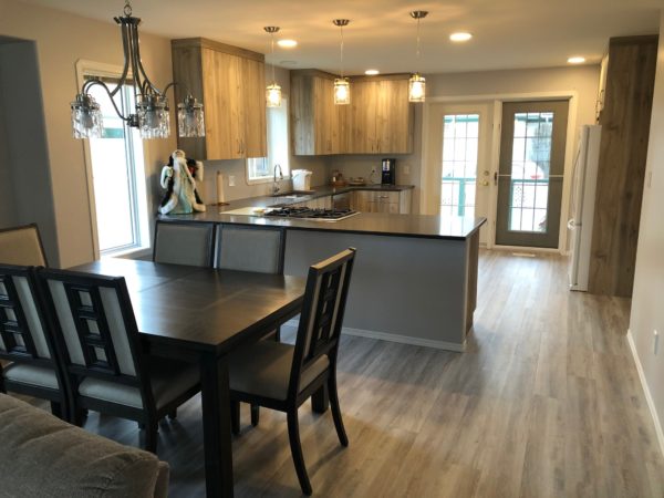 Kitchen Remodel